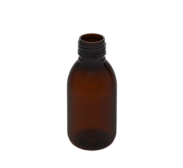 Alpha sirop 125ml 28ROPP PET